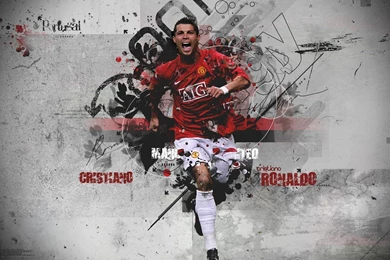 Best Desktop HD Wallpapers   Cristiano Ronaldo Wallpapers