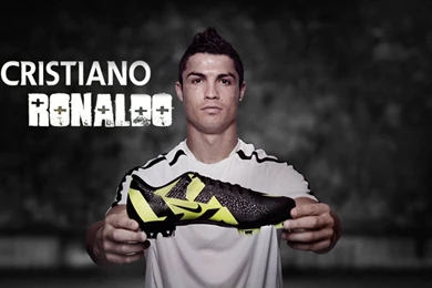 Cristiano Ronaldo Backgrounds