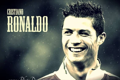 C Ronaldo Wallpapers DK78