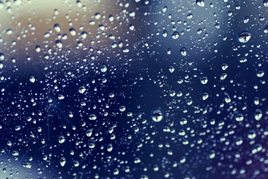 128 Rain HD Wallpapers