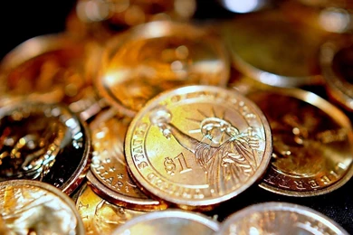 18 Fantastic HD Coins Wallpapers HDWallSource.com