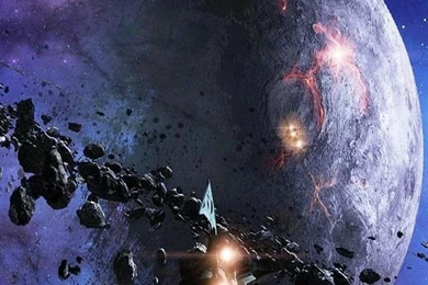 1080x1920 Earth In Space Wallpapers HD