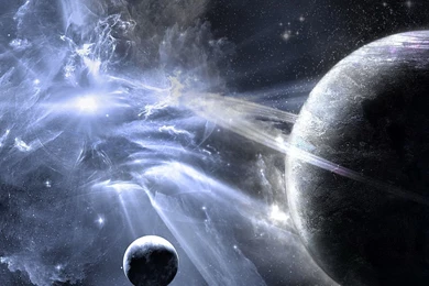 1080p Wallpapers Of Space