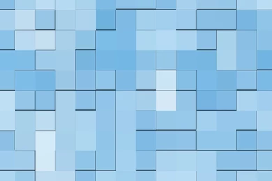 Blue Squares Wallpapers   Abstract Wallpapers