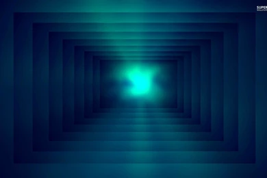 Square Tunnel Wallpapers Abstract Wallpapers