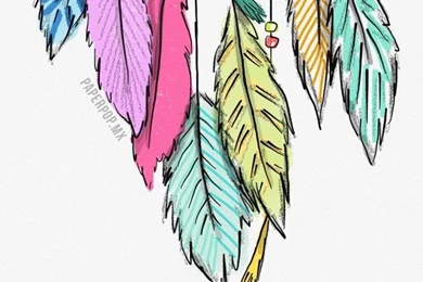 Backgrounds, Cute, Dream Catcher, Wallpaper, Atrapa Sueños ...