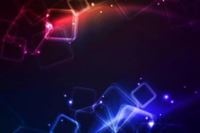 Light Square iPad Wallpapers