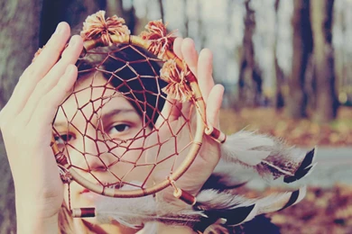 Download Dream Catcher Wallpapers For Desktop In HD