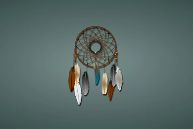 Download Wallpapers Dreamcatcher (1920 X 1080 HDTV 1080p). Desktop ...