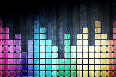 Colorful Squares Wallpapers   Abstract Wallpapers