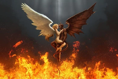 HD Fire Wallpapers ~ Wallpapers & Pictures