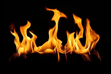 Cool Fire Backgrounds