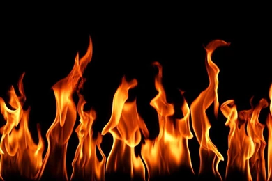 Fire Desktop Wallpapers Top Wallpapers Desktop