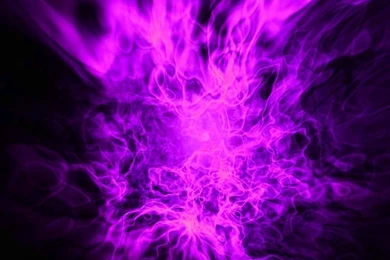 Purple Flames Backgrounds