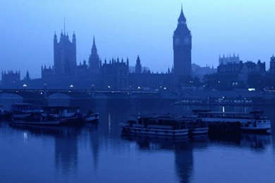 Free Desktop Wallpaper, London