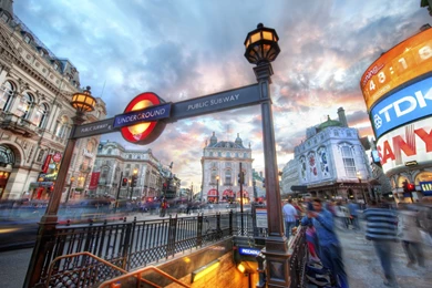 London Wallpapers HD Download