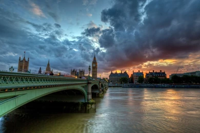 London Big Ben Desktop Wallpapers   1529287