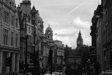 Download Free London famous City Wallpaper, London famous City ...