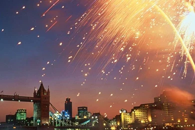 Desktop Wallpapers · Gallery · Travels · 100 Year Anniversary Tower ...