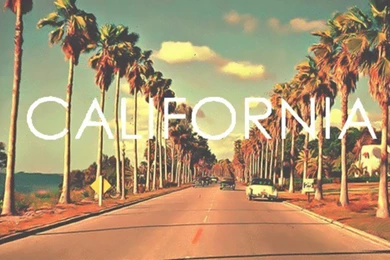 California