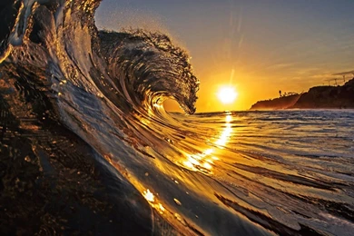 California Wallpapers