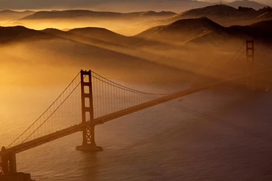 California Wallpapers