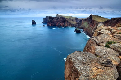 Top Madeira Wallpapers Nature Images For Pinterest