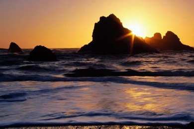 Desktop Wallpapers » Natural Backgrounds » Westport Union Landing ...