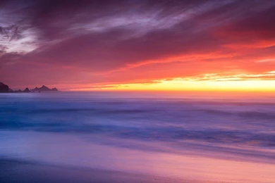 Rockaway Beach California Computer Wallpapers, Desktop Backgrounds ...