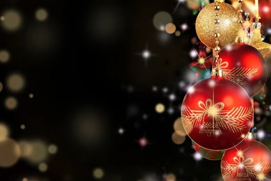 Christmas Wallpapers HD Wallpapers Desktop Wallpapers ...