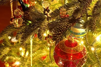 Christmas Desktop HD Wallpapers