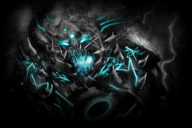 83 Dubstep HD Wallpapers