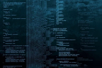 Programming HD Desktop Wallpapers : Widescreen : High Definition ...