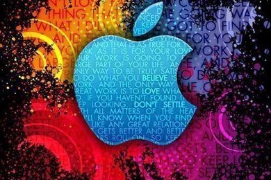 45 Appealing Apple IPad2, iPad Wallpapers   Design DazzlingDesign ...