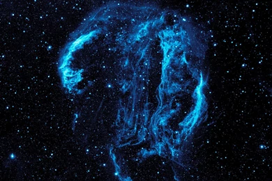 Most Popular Space iPad Wallpapers