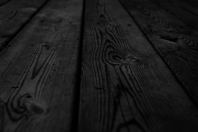 Black Wood HD Desktop Wallpapers : Widescreen : High Definition ...