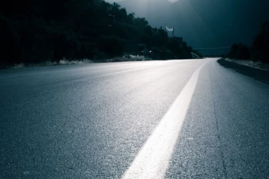 61 iPad Wallpapers : Pack Of iPad WOD March 2011 Highway – iPad ...