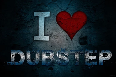 Dubstep Wallpapers