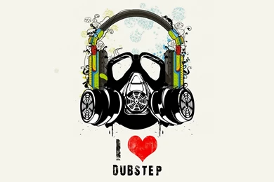 DeviantArt: More Like Dubstep Wallpapers By FlegmaUcigasa