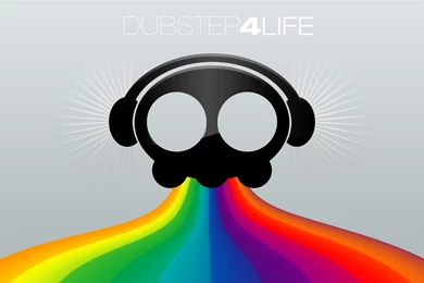 Dubstep Wallpapers
