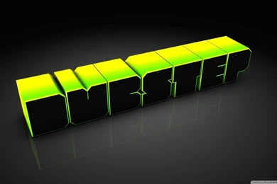 Dubstep HD Desktop Wallpapers : High Definition : Fullscreen ...