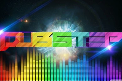 Dubstep Wallpapers Space HD Desktop Wallpapers : Widescreen : High ...