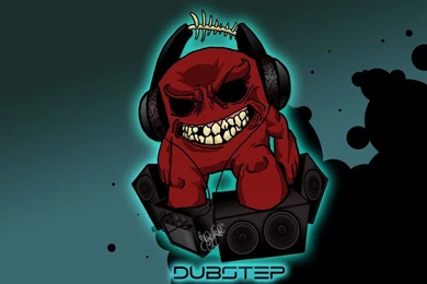 Dubstep Wallpapers   WallpaperFav.com