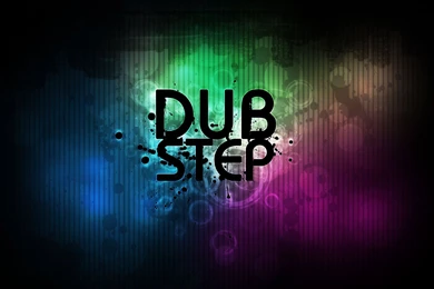 Dubstep Wallpapers Gallery