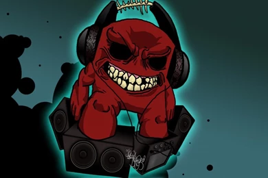 News And Entertainment: Dubstep (Jan 04 2013 17:43:18)