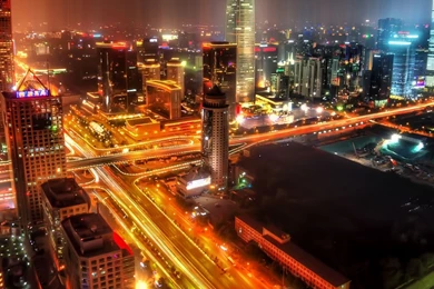 Panoramic HD Wallpapers