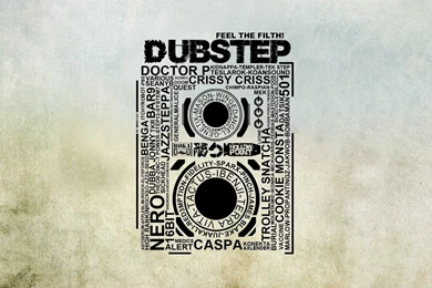 83 Dubstep HD Wallpapers