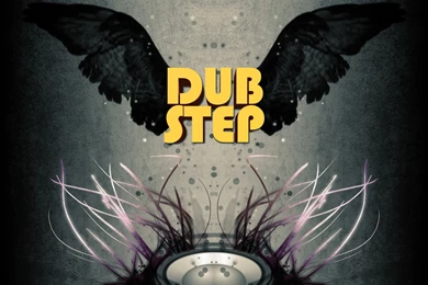 Dubstep Computer Wallpapers, Desktop Backgrounds