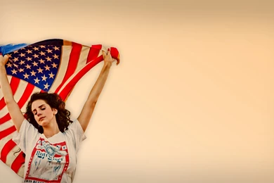 Lana Del Rey Wallpapers For Iphone