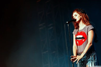 Lana Del Rey HD Desktop Wallpapers : High Definition : Fullscreen ...